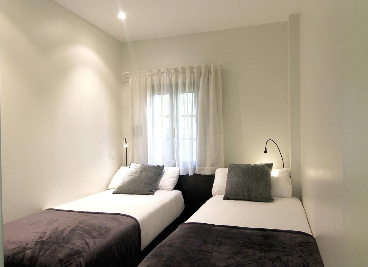 Classbedroom Born Apartments Barcelona Exterior photo