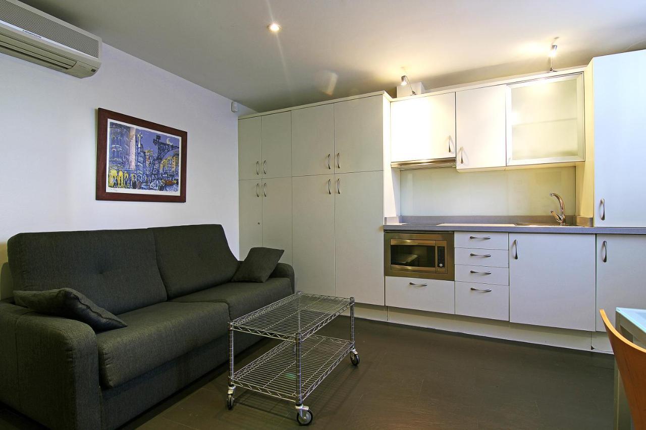 Classbedroom Born Apartments Barcelona Exterior photo